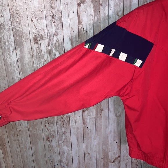 Medium Be in the Current Seen Retro Jacket - Picture 9 of 11